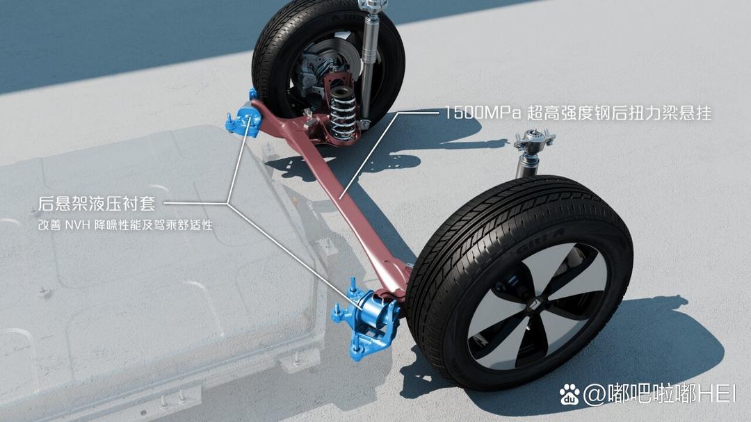 ST曙光获得实用新型专利授权：“一种汽车后扭力梁衬套压装装置”