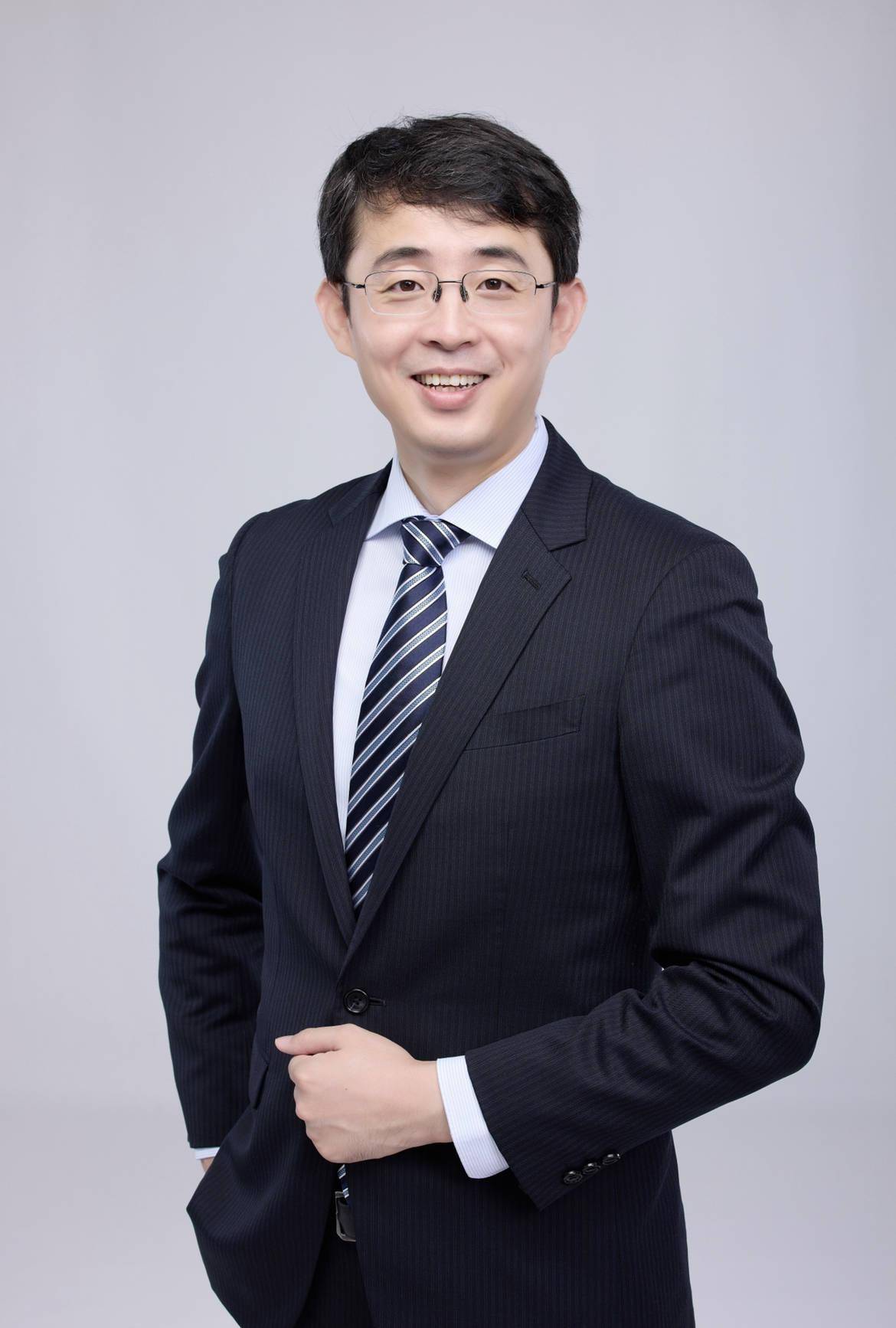 刘煜辉将出任华源证券首席经济学家