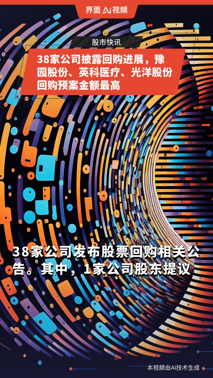 华懋科技：拟2.5亿元―5亿元回购公司股份
