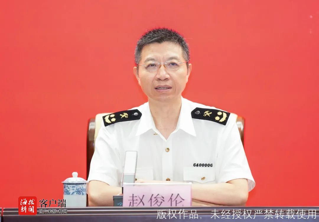 “挖掘外贸增量，做大总盘子”！海关总署最新发布