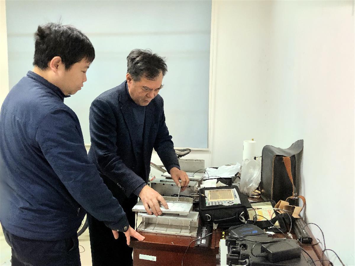 天地科技获得实用新型专利授权：“螺丝拆装扳手”