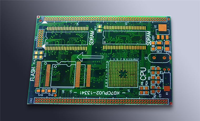 生益电子获得发明专利授权：“一种实现高纵横比通盲孔的电镀方法及PCB”
