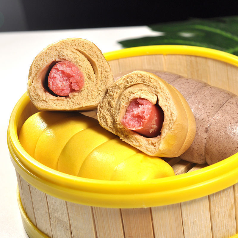 双汇发展获得外观设计专利授权：“包装袋（热狗肠）”