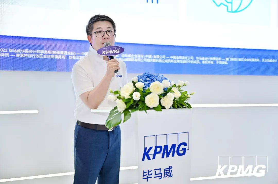2024上市公司高质量发展优秀实践范例交流会近日成功举办