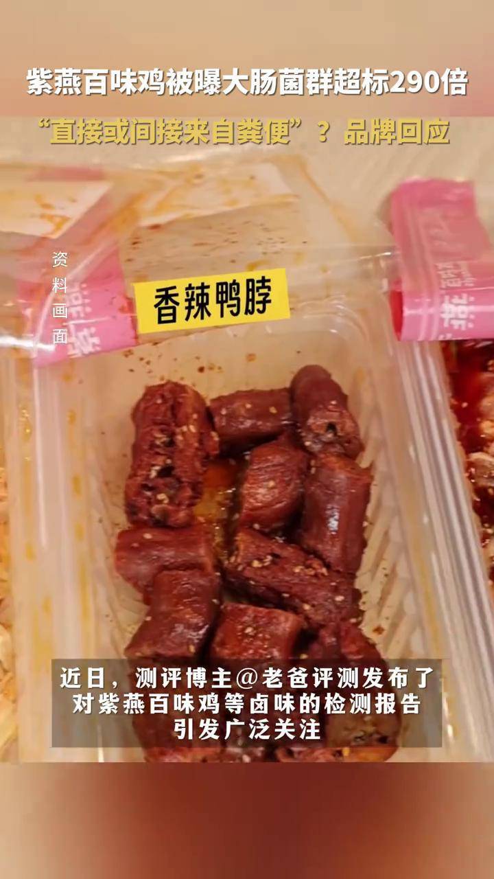 紫燕食品陷入“菌群超标”风波，门店扩张难挽营收下降 多个募投项目出现延期