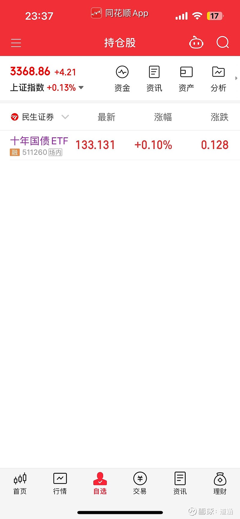宽松货币信号点燃债市 10年国债收益率触及1.83%又创新低