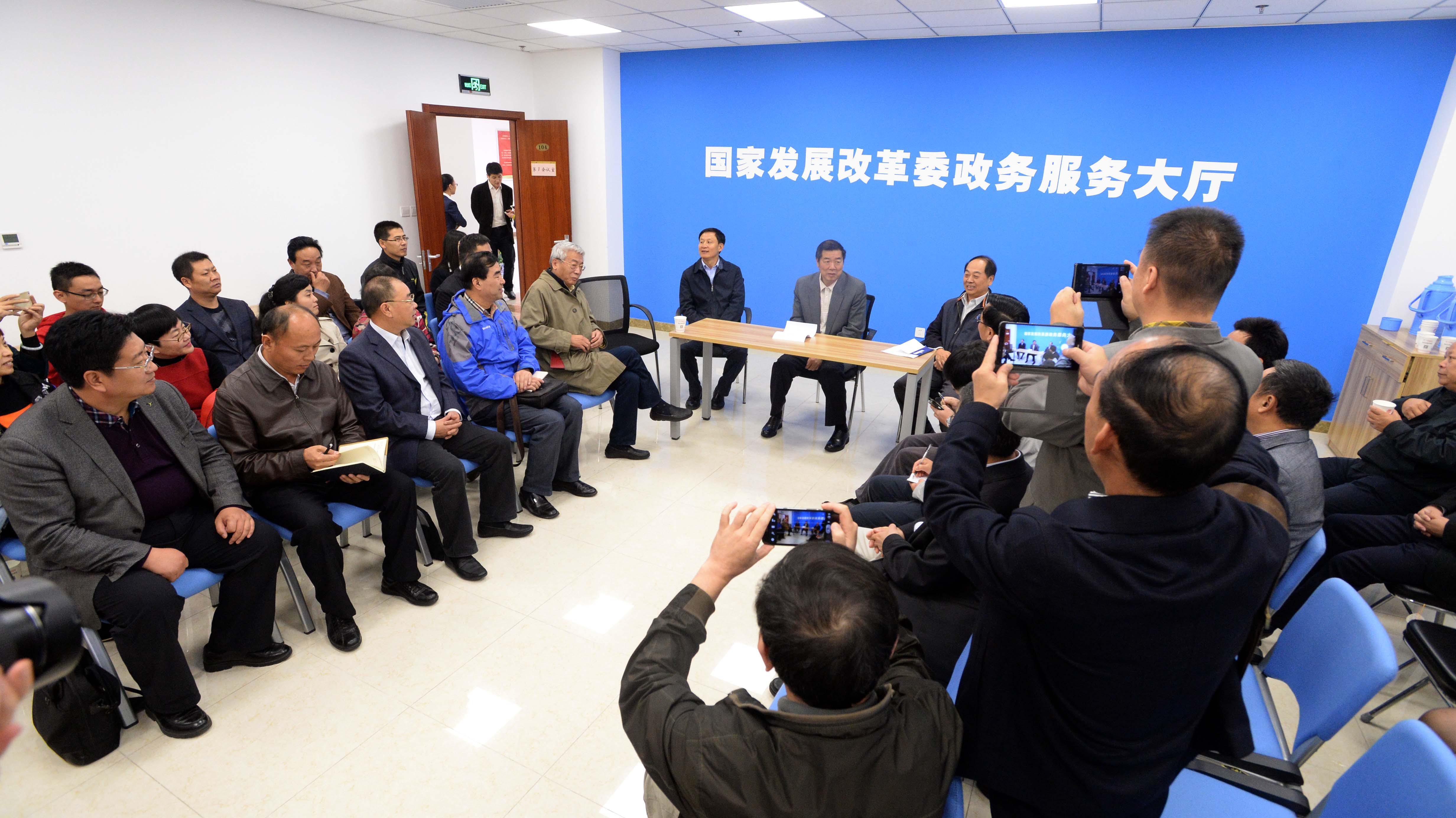 何立峰，最新发声！