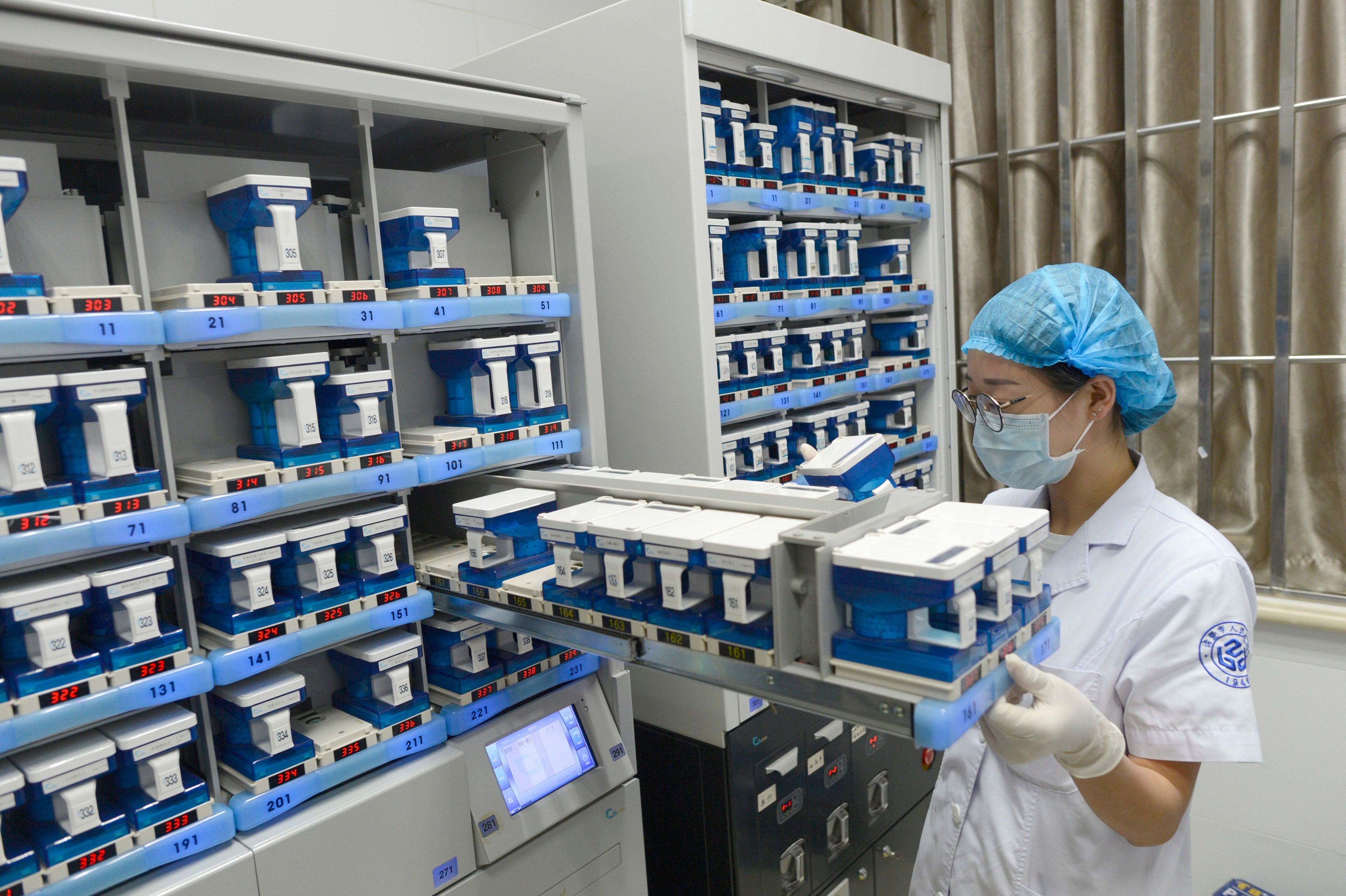 苑东生物：两款产品拟中选第十批全国药品集中采购