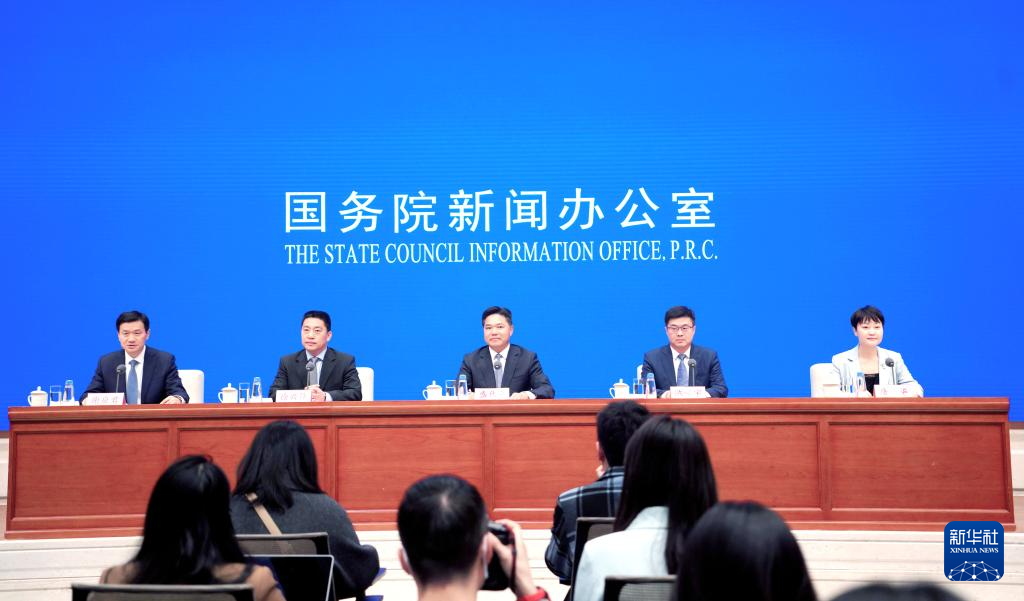 商务部副部长盛秋平：加快出台推动首发经济的政策文件