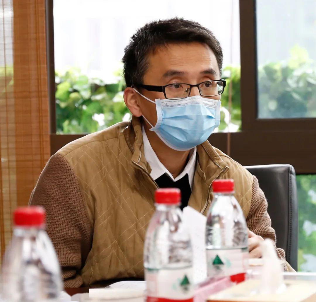 商务部副部长盛秋平：加快出台推动首发经济的政策文件