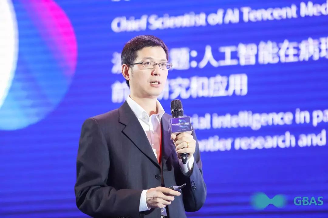 我国科学家建立生成式模型为医学AI训练提供技术支持