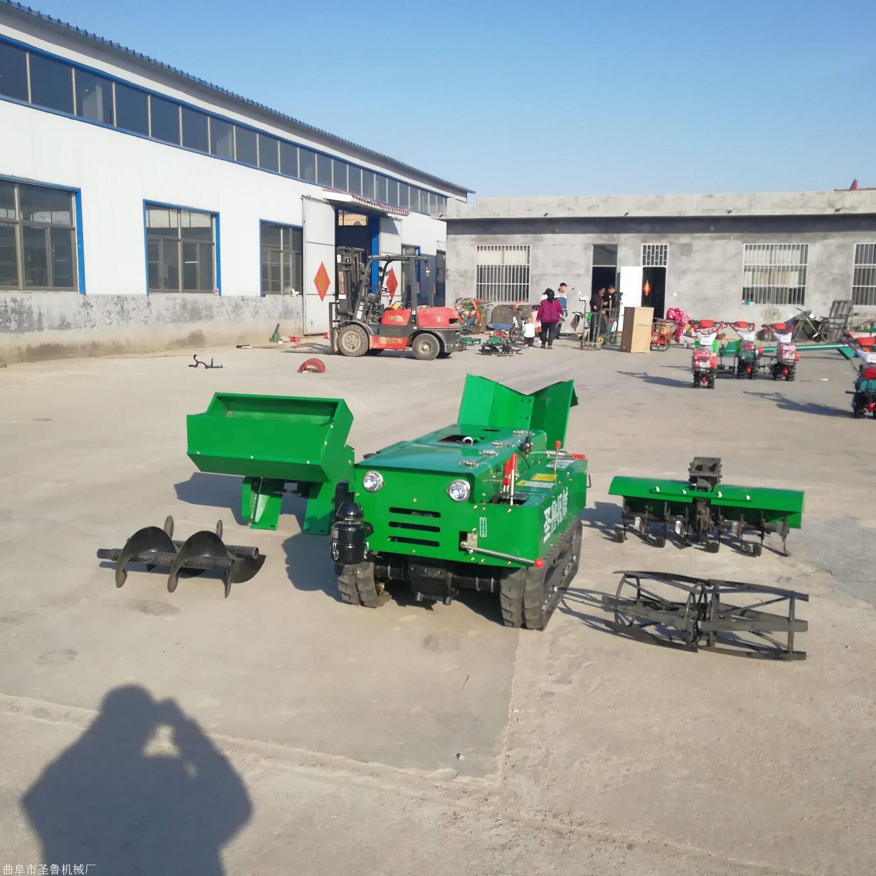 格力博获得实用新型专利授权：“一种旋耕机及园林工具”