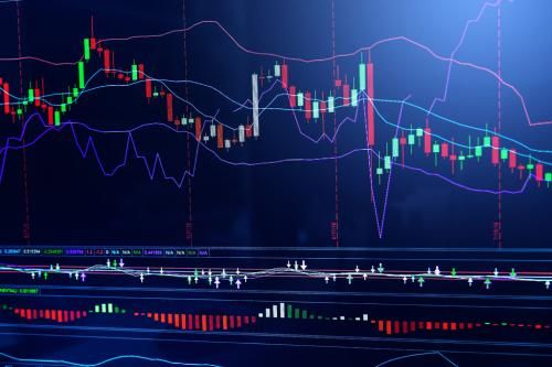 美股开盘涨跌不一 微美全息涨逾17%