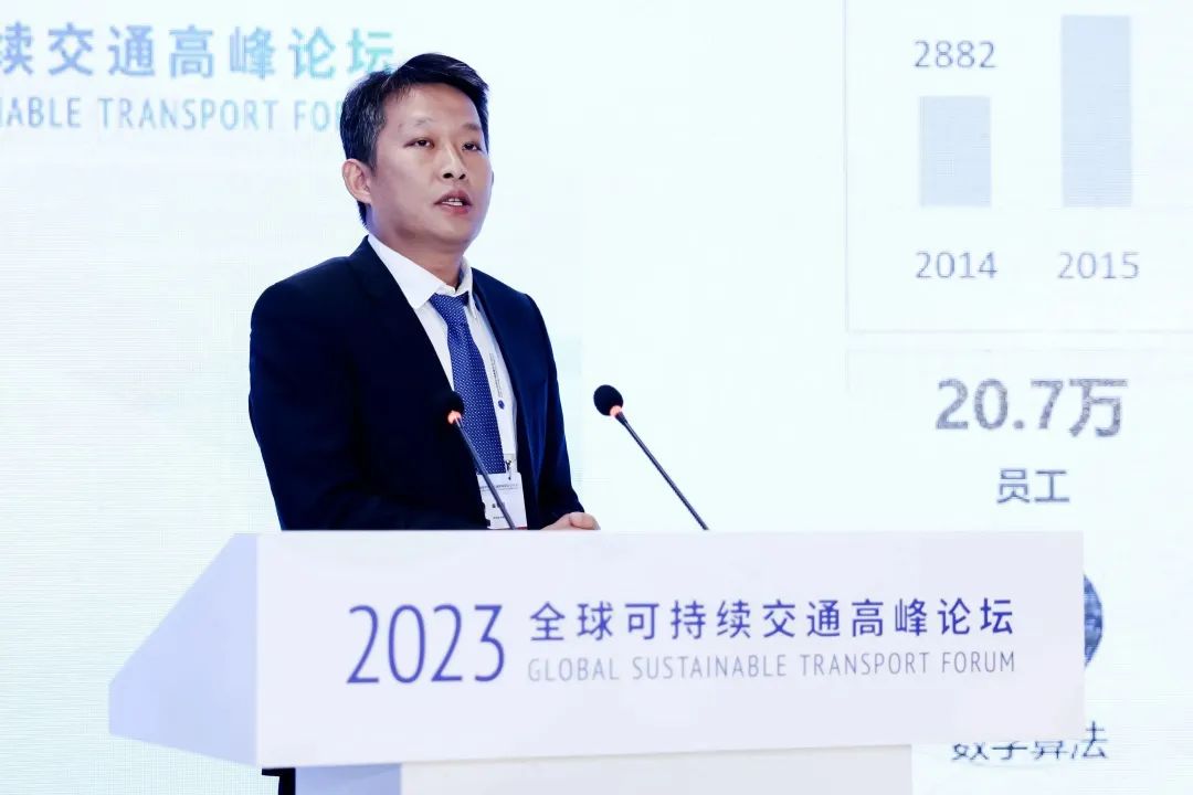 山东推进交通强国示范区建设 2025年将在八个方面进行重点投入
