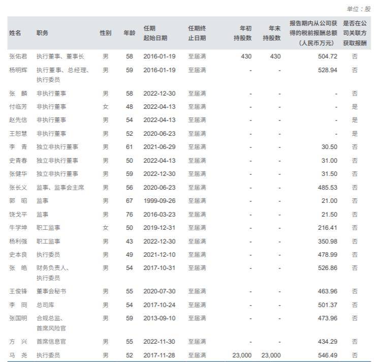 安培龙续聘张延洪为公司董秘：去年薪酬50.2万元 与股东沟通有待加强