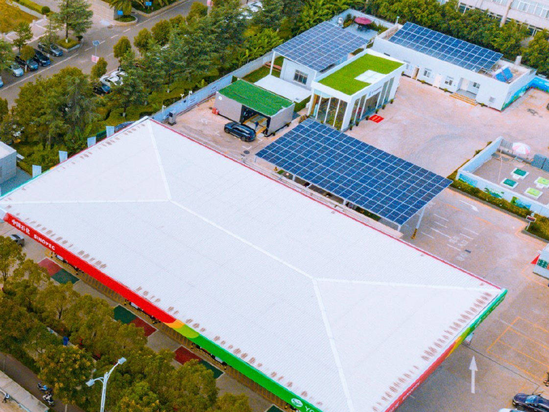 中国石化获得实用新型专利授权：“一种可调式疏水节流装置及硫磺回收装置”