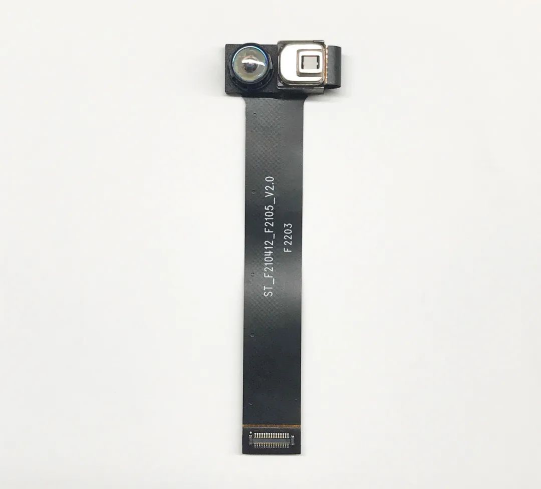 奥比中光接受调研：MX6800深度引擎芯片已广泛应用于机器人等场景