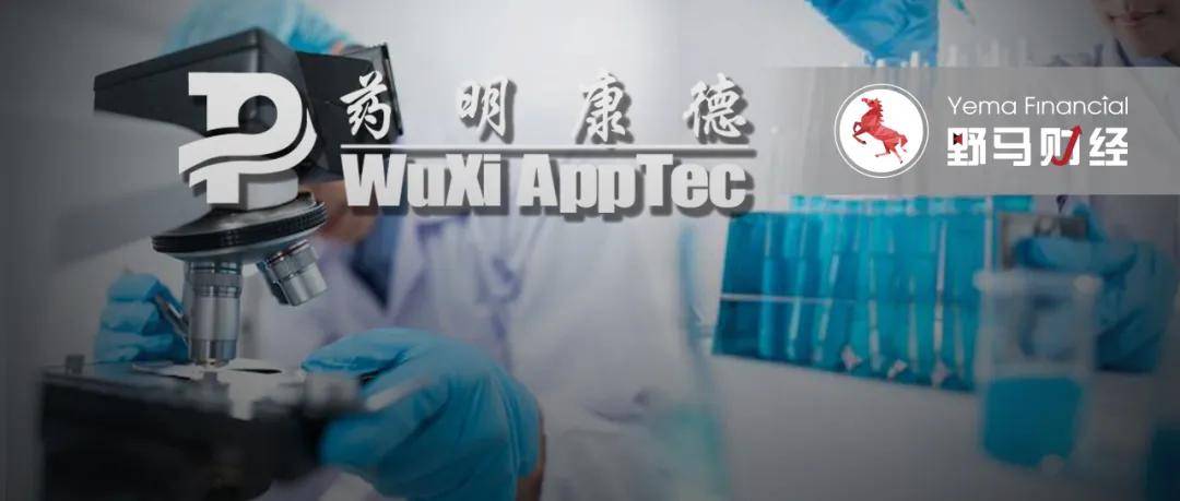 药明康德：WuXi ATU业务交易预计将在2025年上半年完成