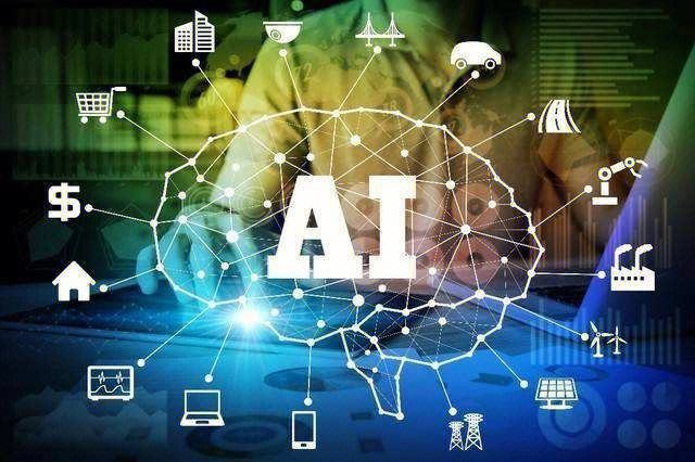 AI+泛娱乐出海受关注，我国人工智能企业已近200万家