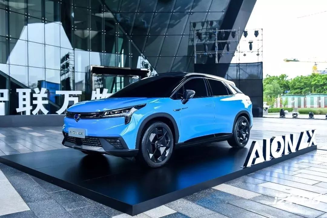 广汽集团等成立科技公司 含AI及机器人业务