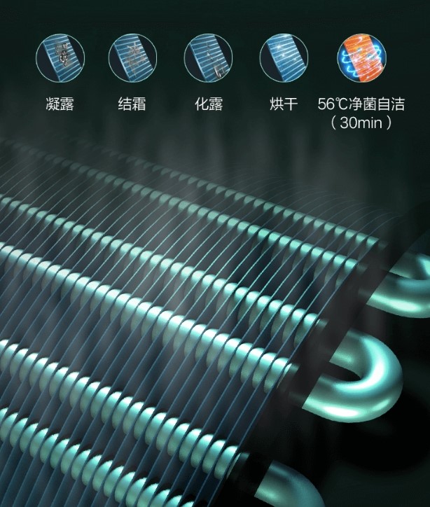 格力电器获得发明专利授权：“显示器组件及具有其的空调器”