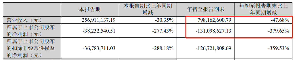ST旭蓝：无法在责令改正期限内完成资金占用整改 1月6日起停牌