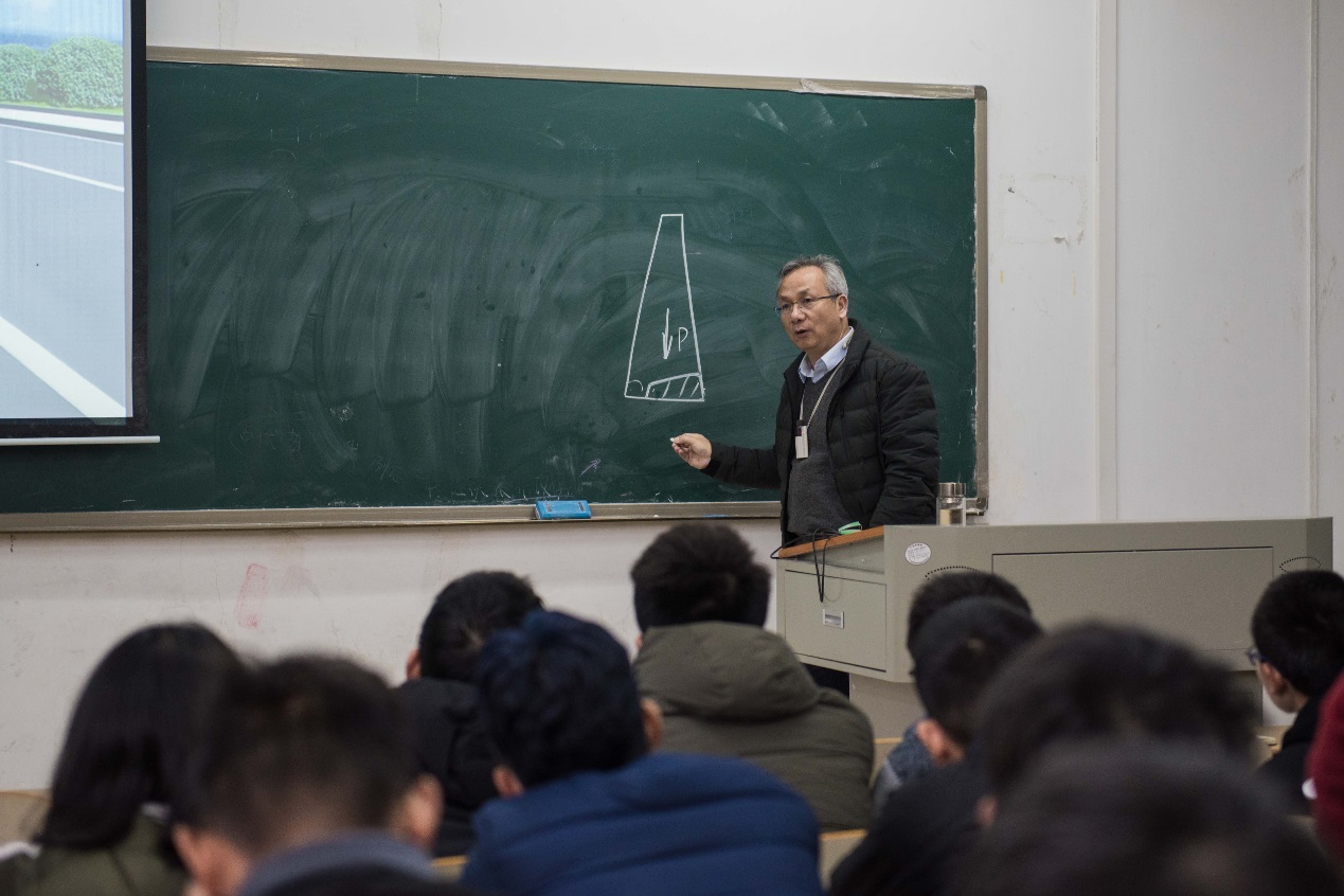 工程爆破专家何广沂：退休发挥“新”热，到需要的地方去！