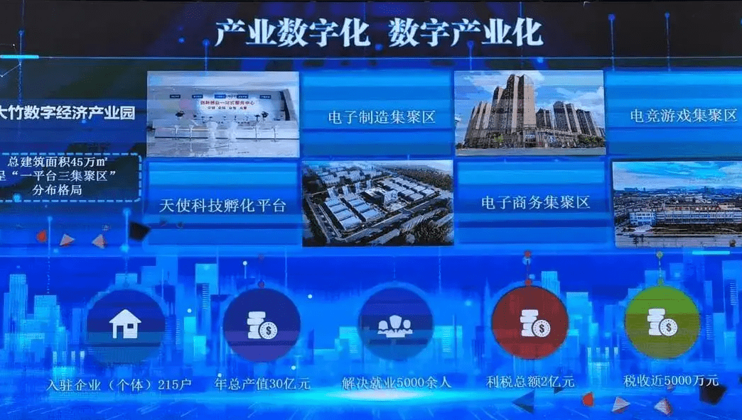 紧抓数据要素价值化 下好数字经济发展先手棋