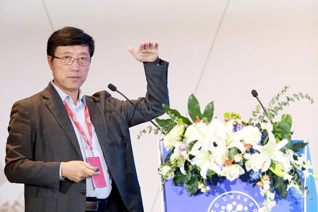 百济神州科学咨询委员会章程更新 强化研发战略监督职能