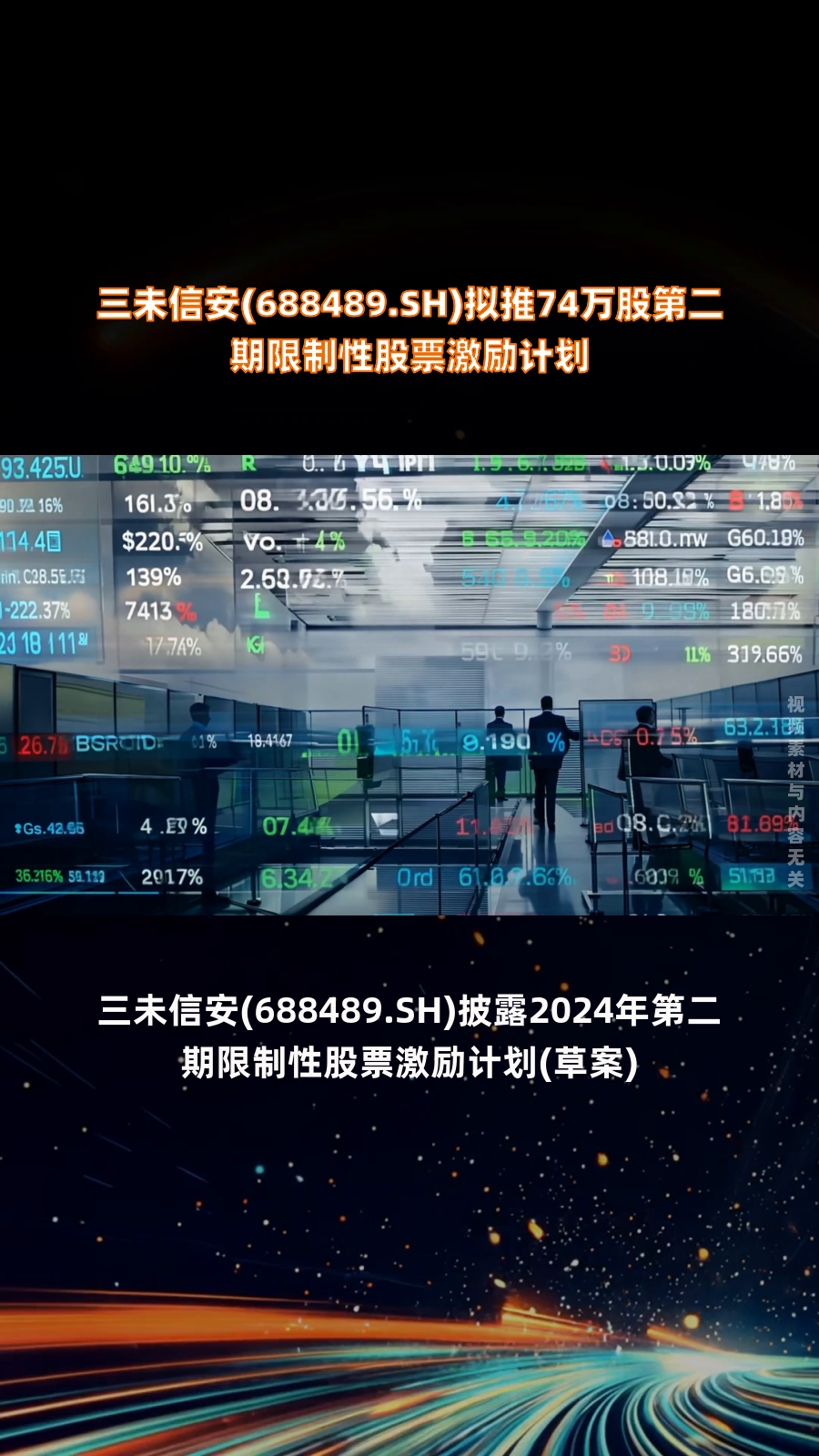 新益昌(688383.SH)：拟推106.40万股限制性股票激励计划