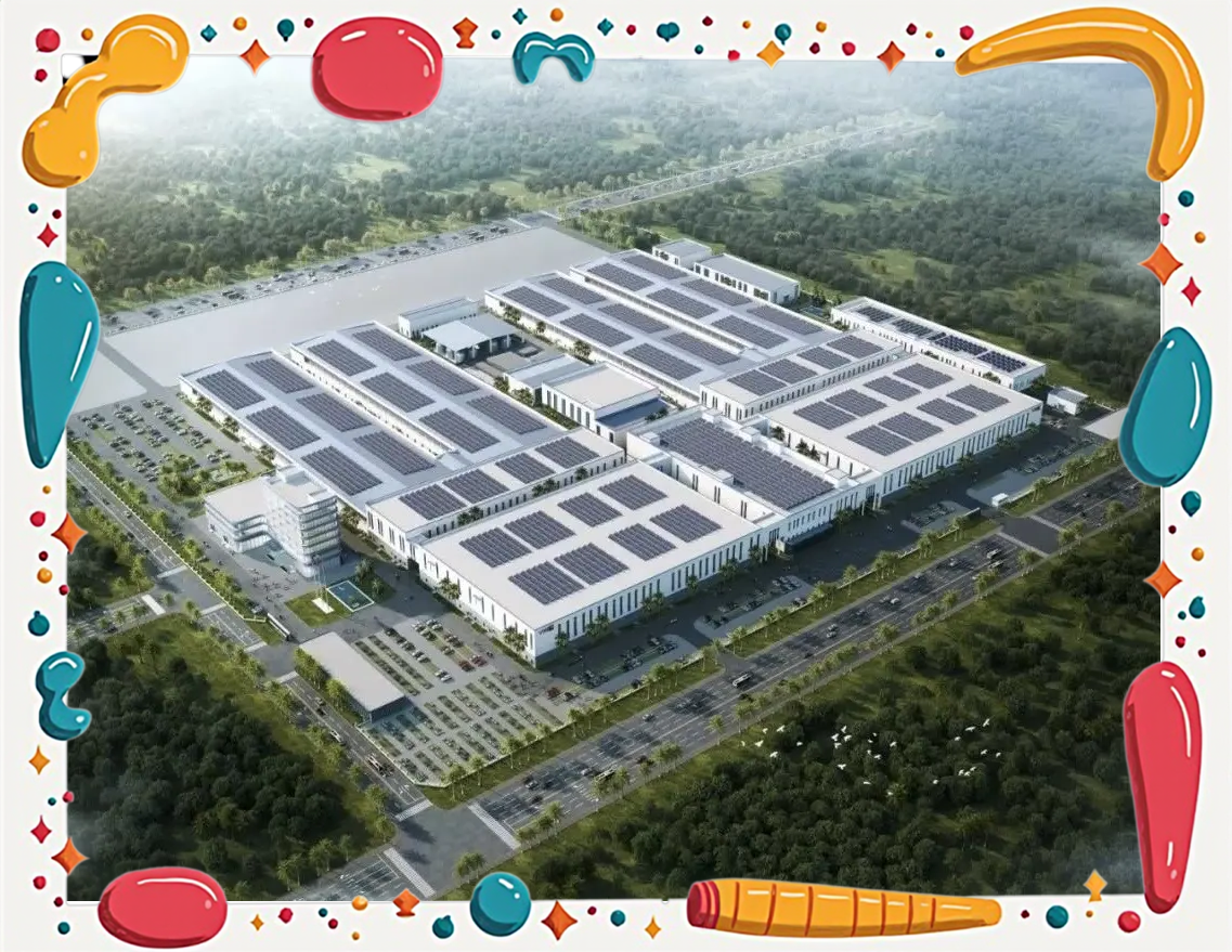 中科电气：拟投资不超过80亿元建设锂离子电池负极材料一体化基地项目