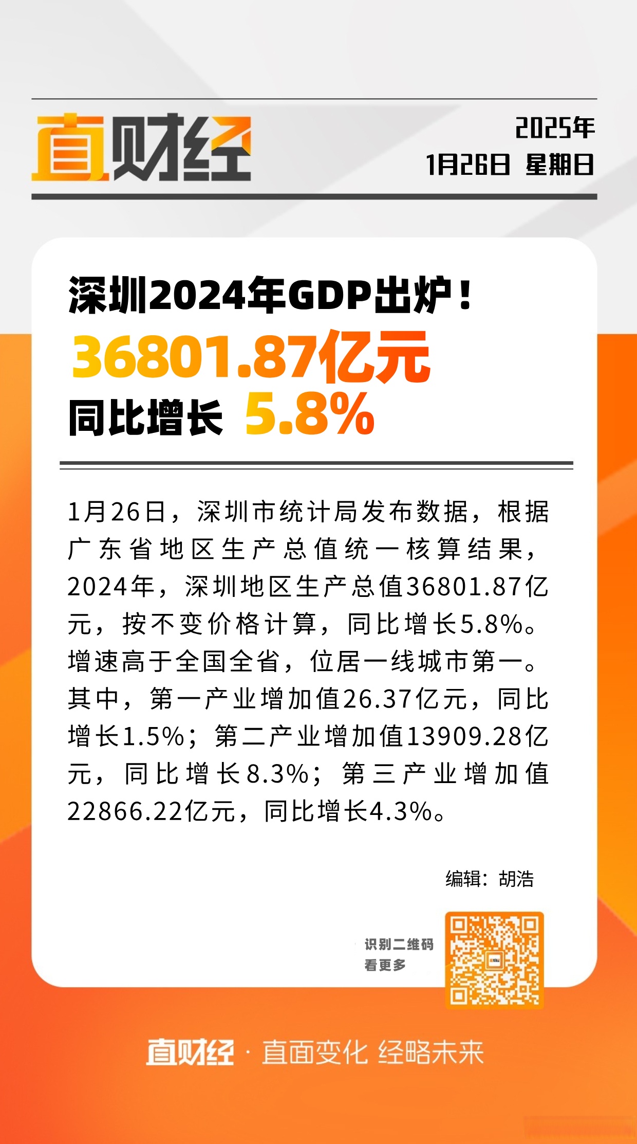 2024年广东住房公积金缴存余额破万亿元；深圳离境退税业务再创新高丨大湾区财经早参
