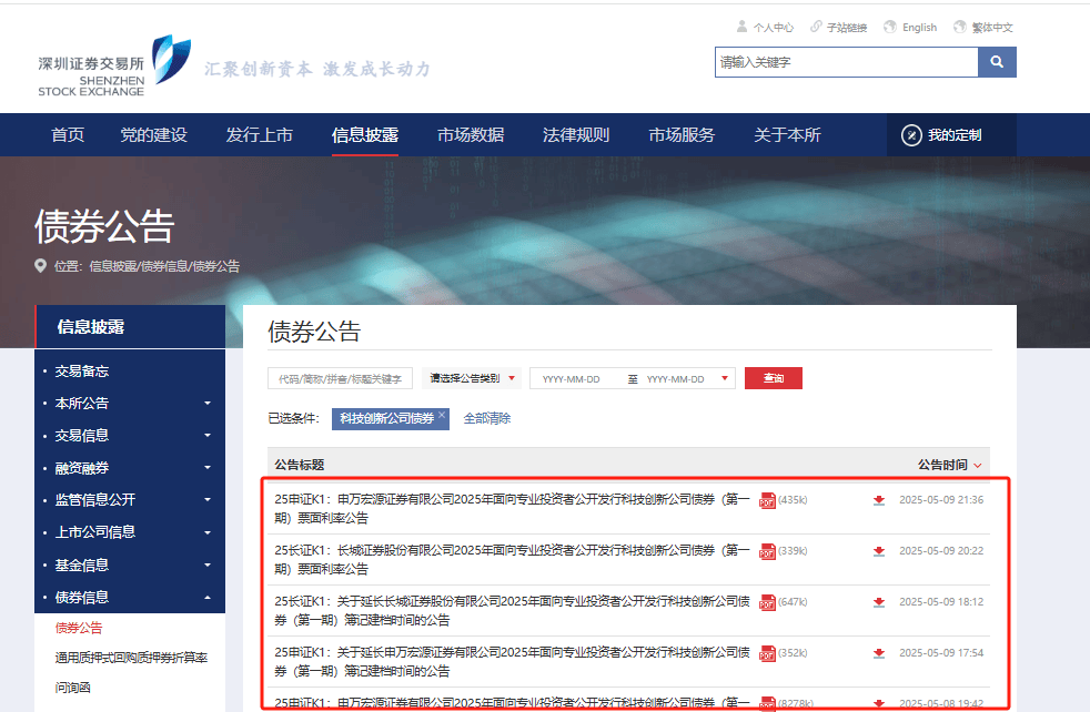 助力科技创新企业发展 交易所科创债加速扩容