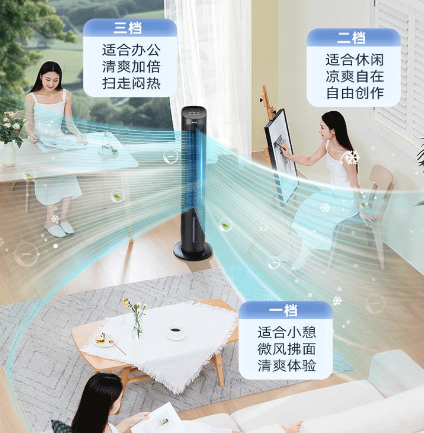 格力电器获得发明专利授权：“防护结构、壳体及冷风扇”