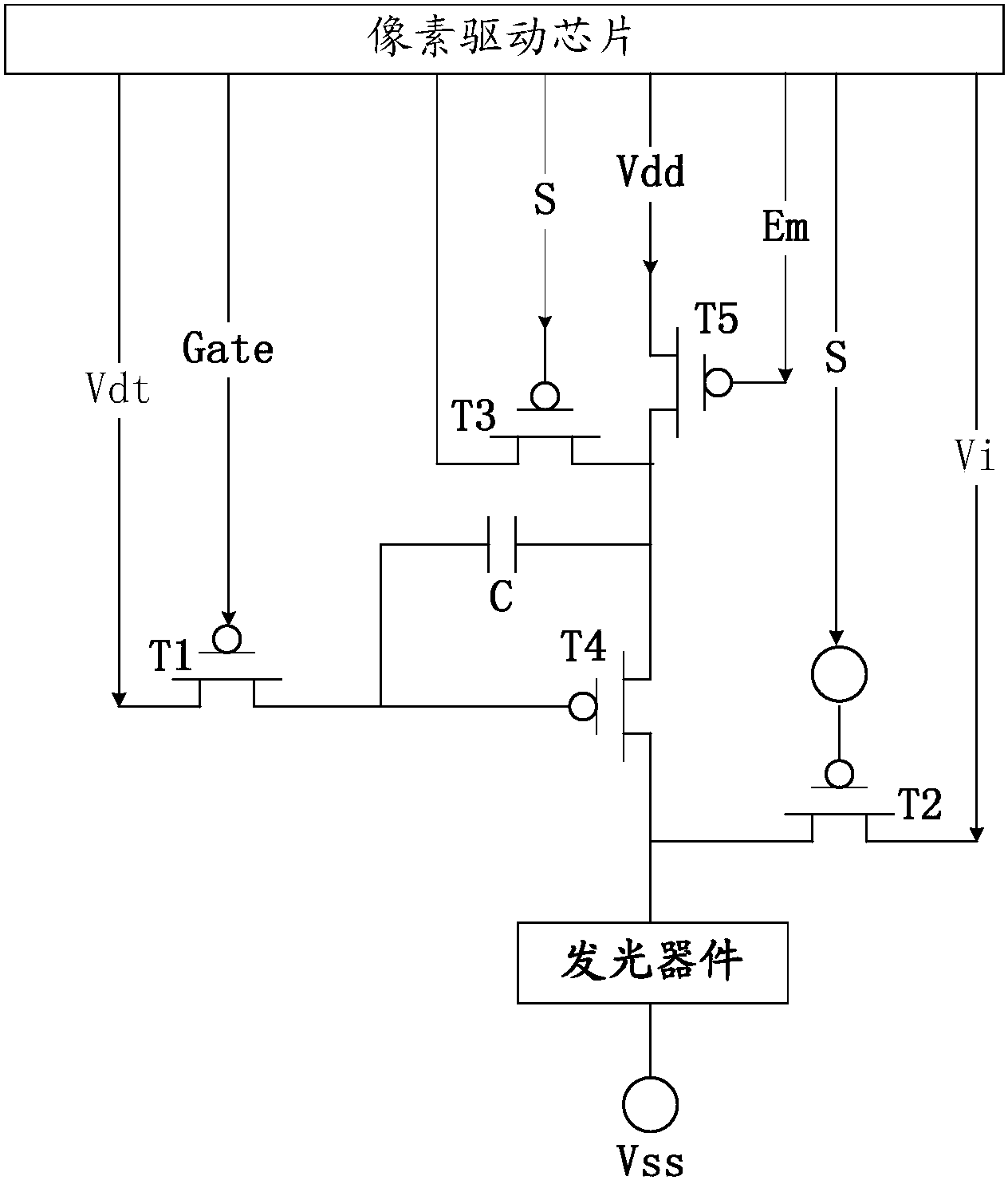 京东方Ａ获得发明专利授权：“像素电路及其驱动方法、显示装置”
