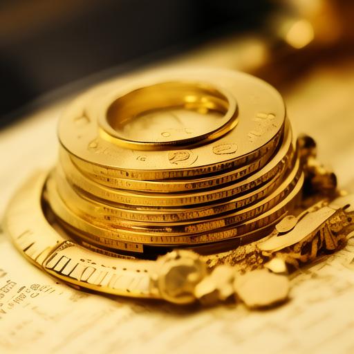 现货黄金日内跌幅达1%，最低报3319.14美元/盎司