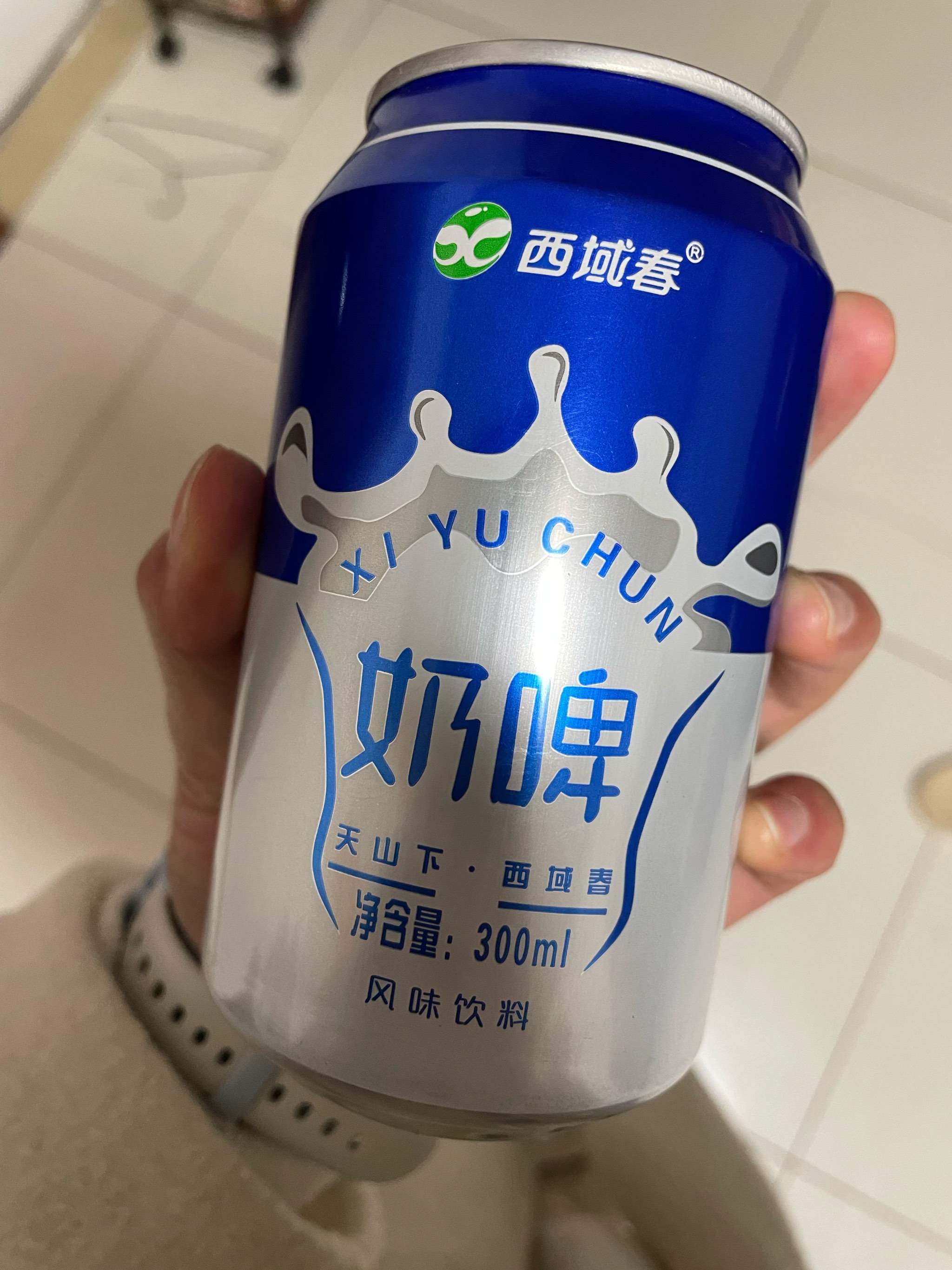 皇氏集团：为蜜雪冰城等提供鲜奶 暂无奶啤生产业务