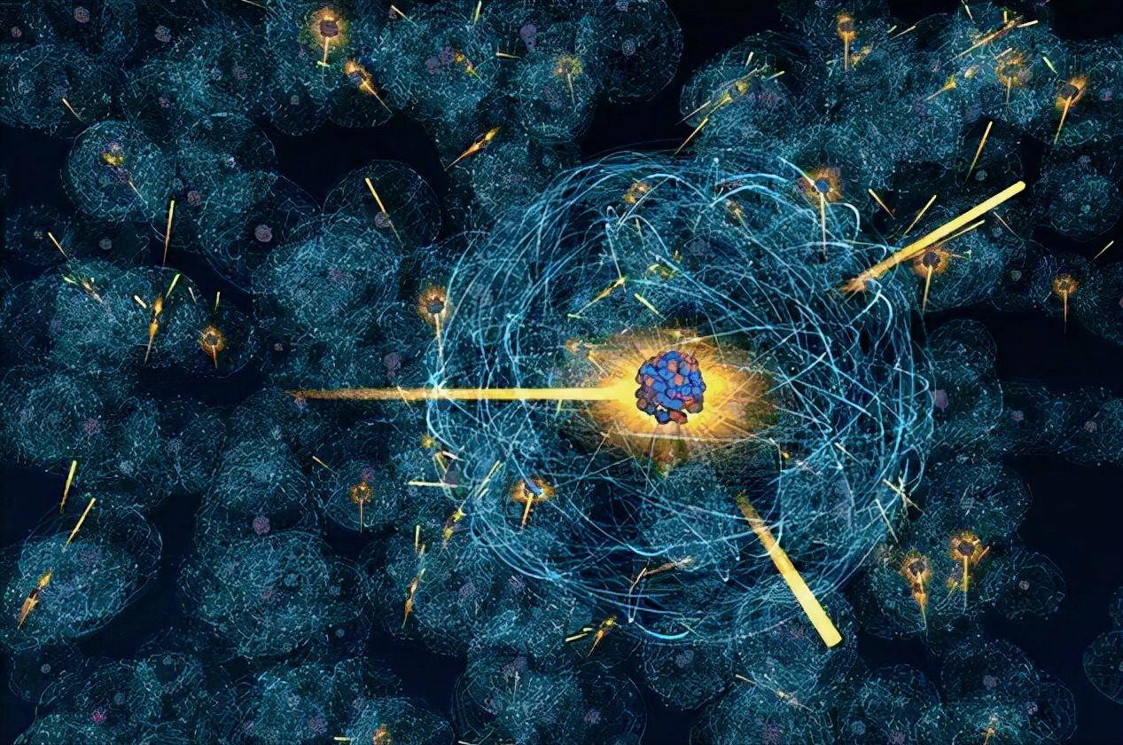 新型电化学法海水提铀效率突破90%