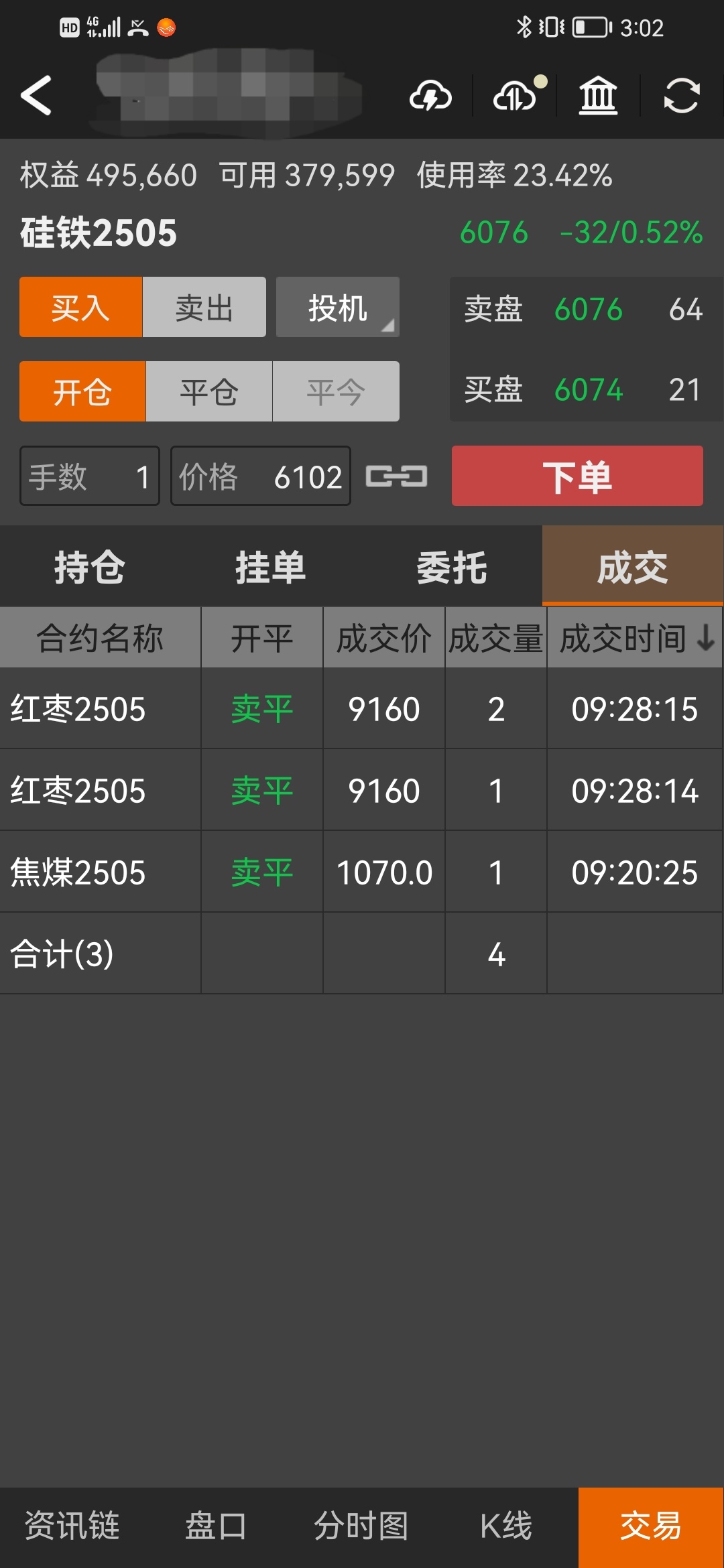 国内期货夜盘收盘 焦煤、焦炭涨超1%