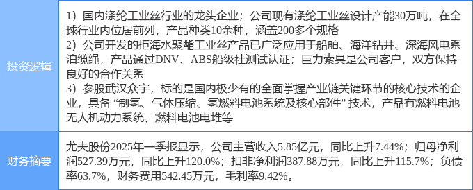 6月11日苏州龙杰涨停：涤纶概念热股