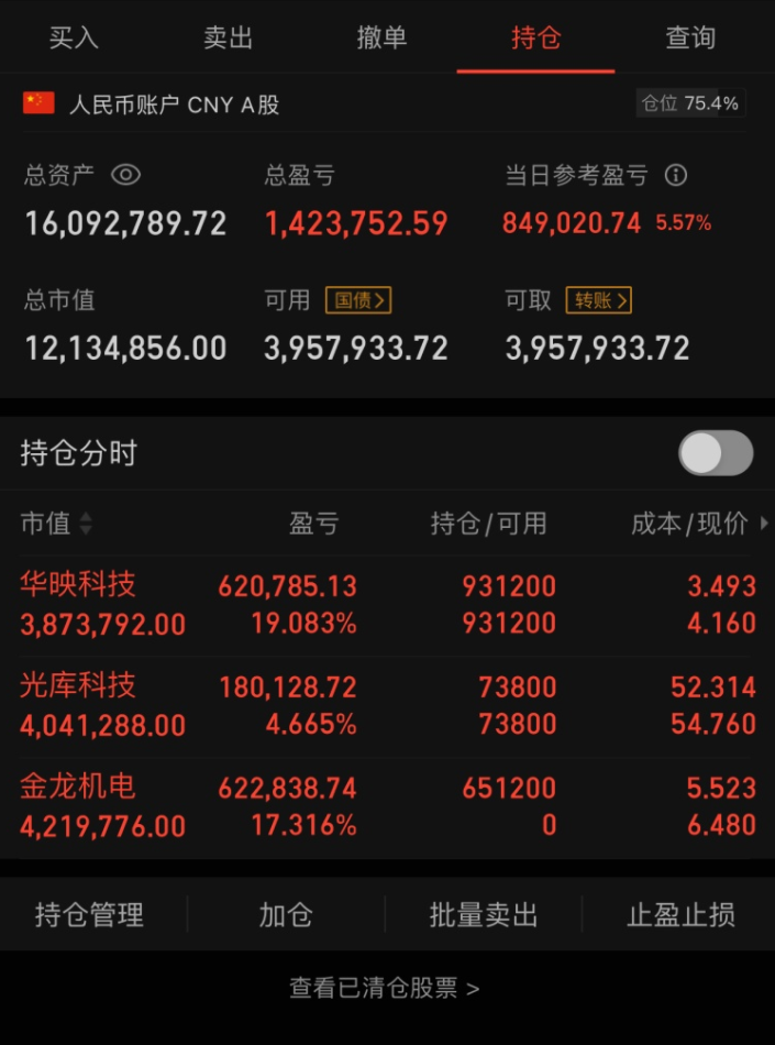 又到关键节点！A股下周怎么办？