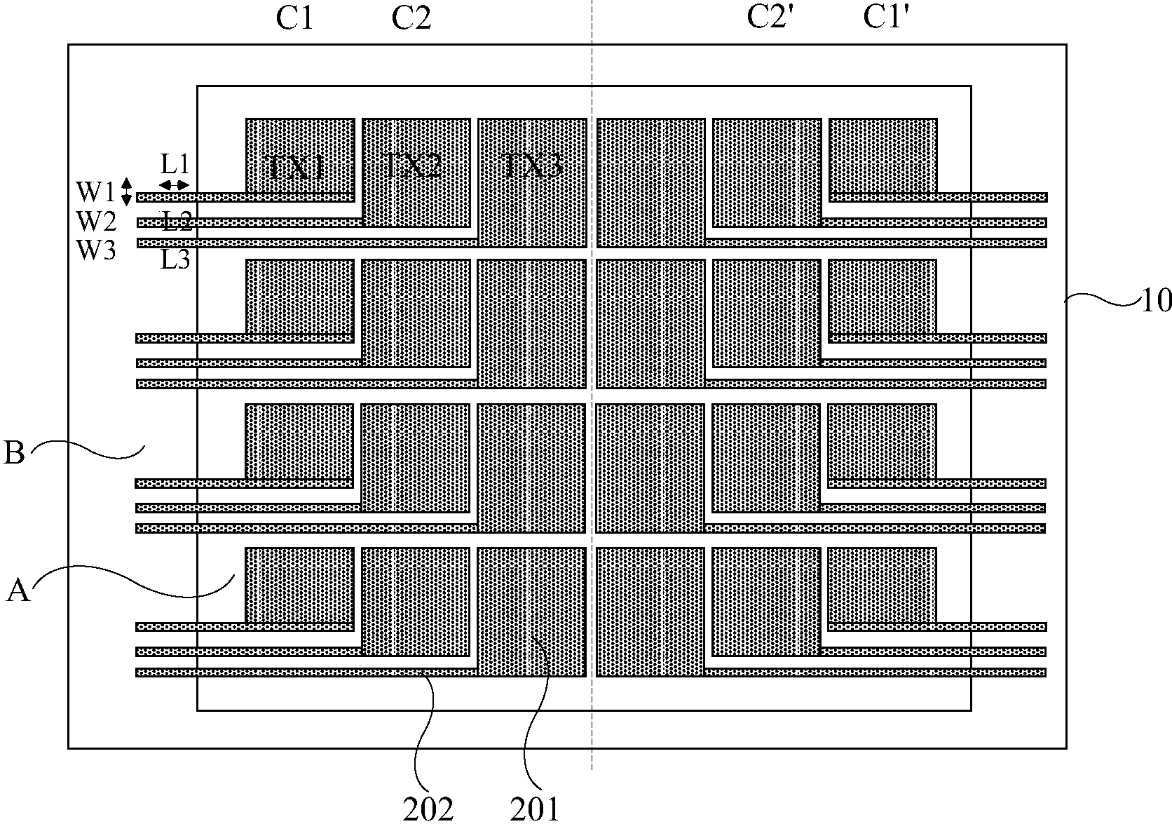 京东方Ａ获得发明专利授权：“一种显示装置及其图像采集方法”