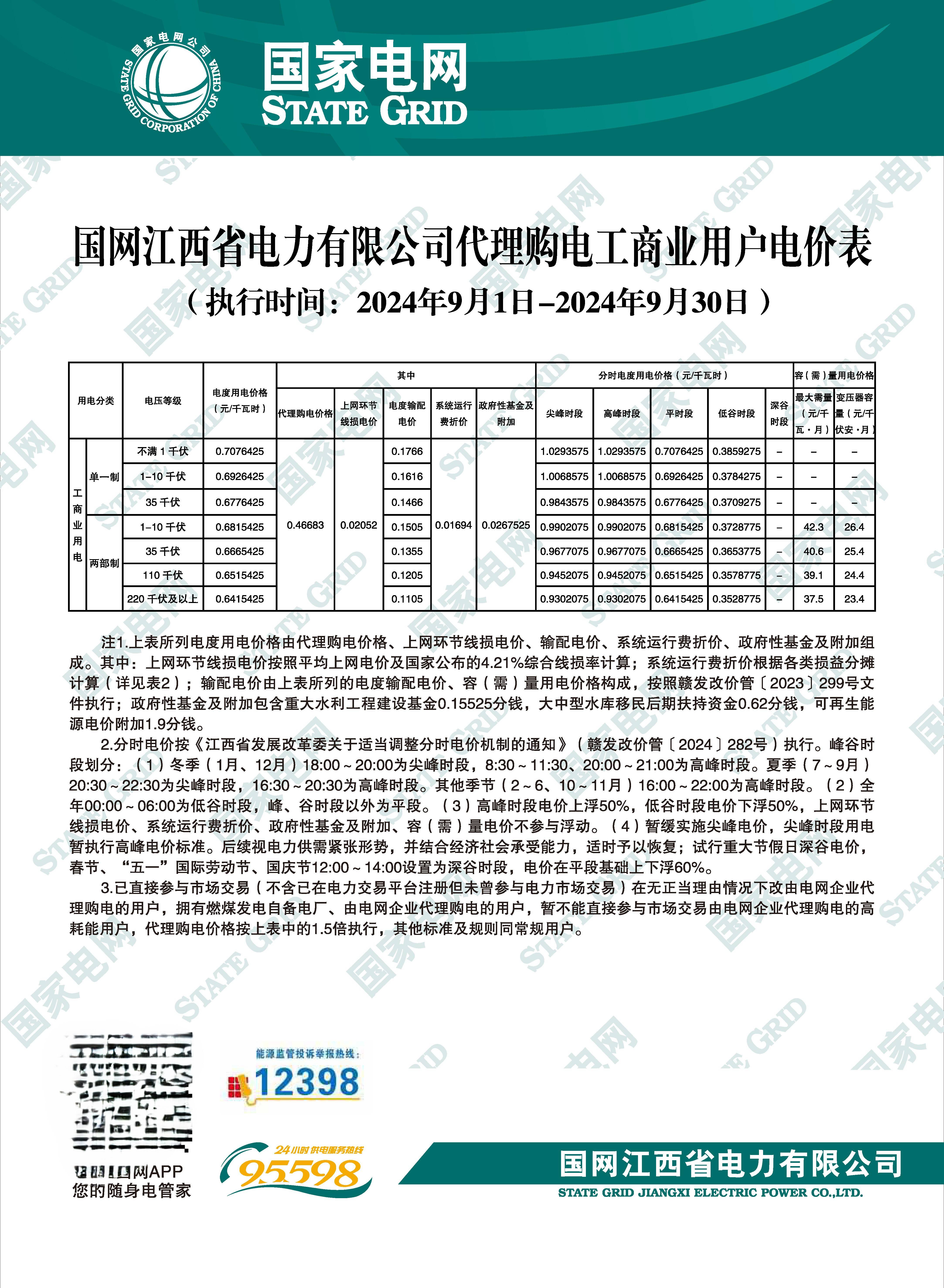 上半年云南电力市场交易电量逾1000亿千瓦时