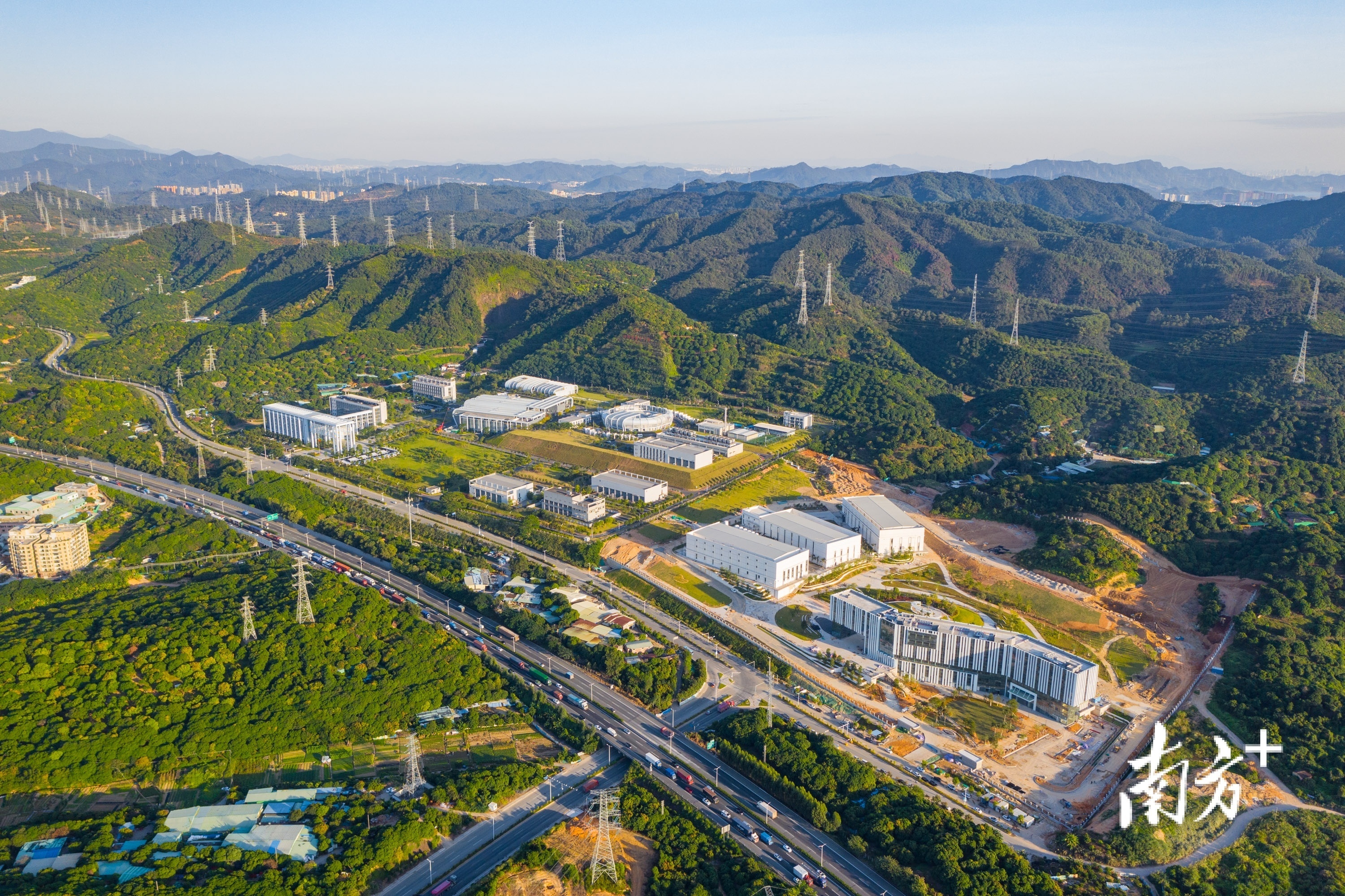 广州：加强关键核心技术攻关 打造应急科技硬实力