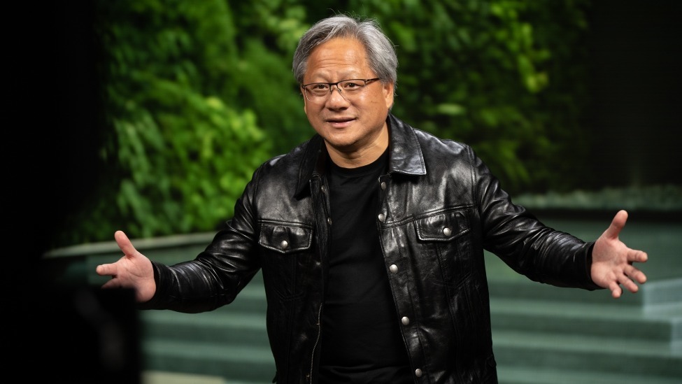 黄仁勋：中国的开源AI是推动全球进步的催化剂