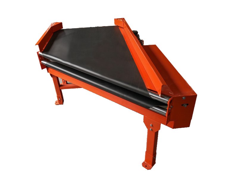 兰剑智能获得实用新型专利授权：“一种托盘输送装置及输送系统”