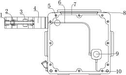 江苏索普获得实用新型专利授权：“一种用于生成除盐水的低温变换冷凝液超滤装置”