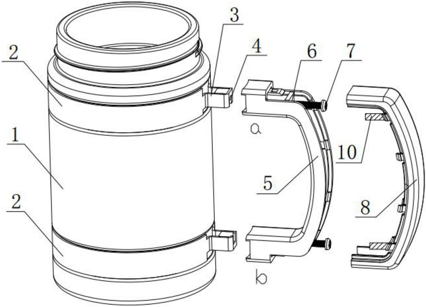铭普光磁获得实用新型专利授权：“一种集成变压器”