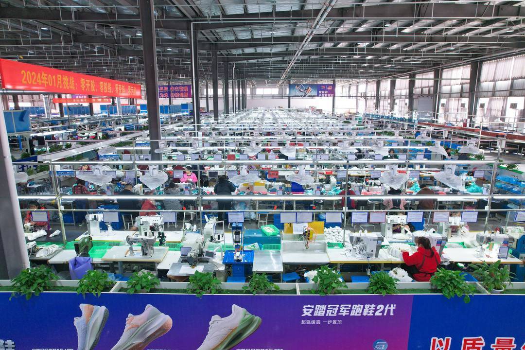 大洋电机：重庆工厂将根据业务发展逐步释放产能
