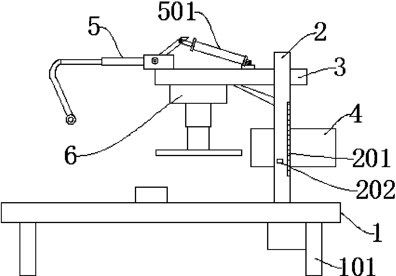 石化油服获得实用新型专利授权：“一种可变径连接法兰”